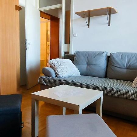 Corner Tower // Prijetno Stanovanje Za 4 Osebe + Free Parking Любляна Екстериор снимка